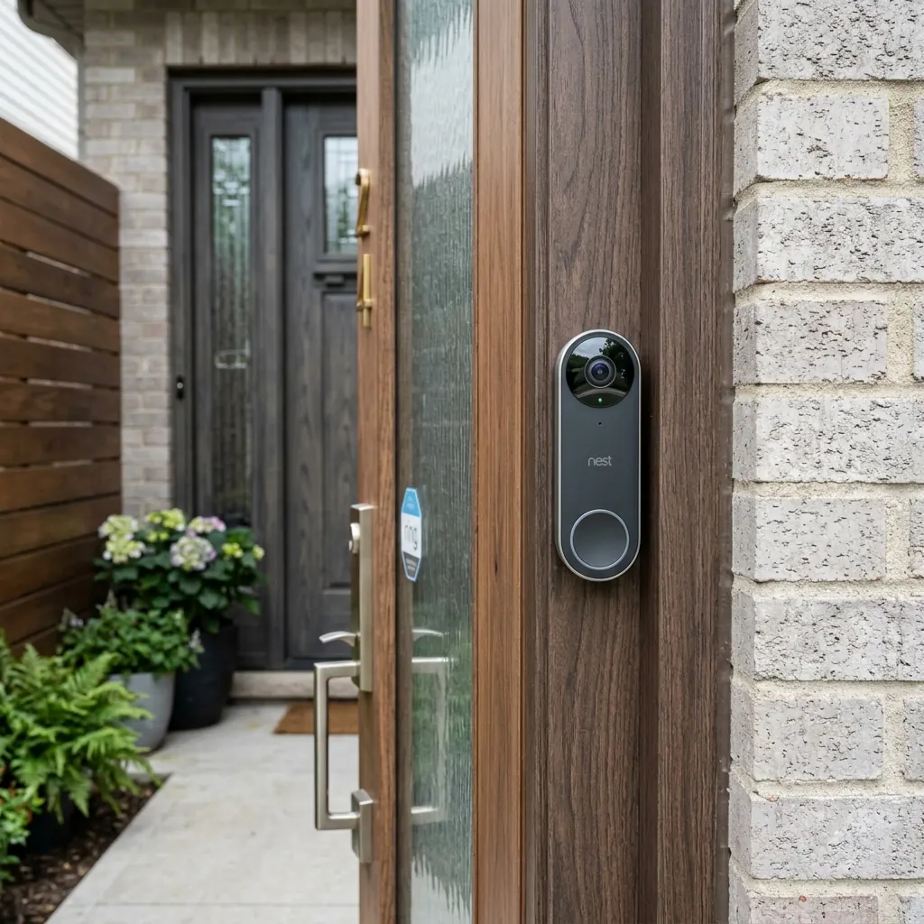 IP Intercom & Video Phones